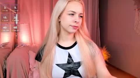 Julie online show from March 13, 7:00 am