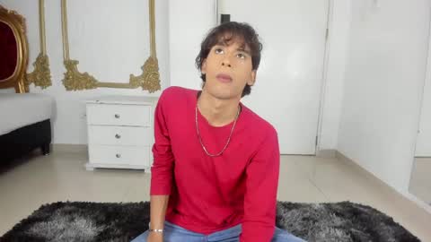 Darked online show from March 21, 9:03 am