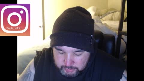 d____w online show from February 7, 9:23 am