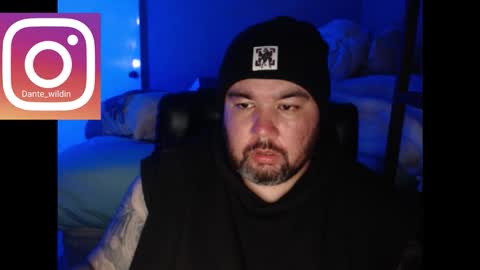 d____w online show from February 8, 10:08 am