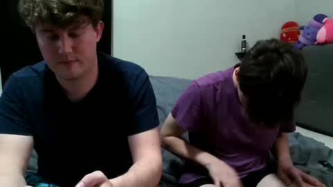 Aeboy12 online show from February 25, 5:22 am