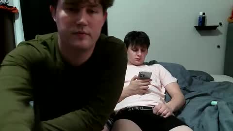 Aeboy12 online show from March 6, 5:17 am