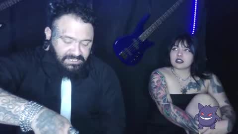 da_dark_room online show from November 23, 12:41 am