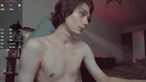 Daren online show from March 25, 6:58 pm