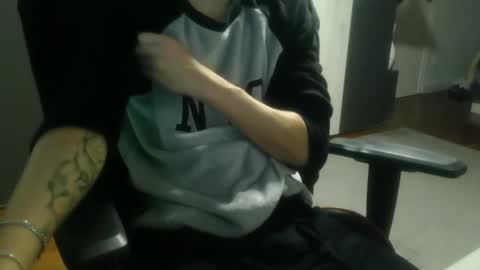 Dannel online show from November 23, 1:36 am