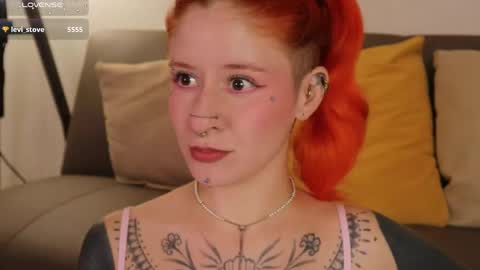 Darlene online show from March 2, 7:53 pm