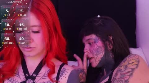 Darlene online show from January 23, 5:10 pm