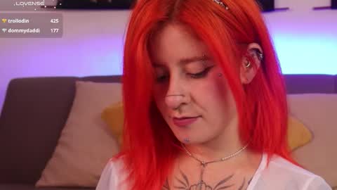 Darlene online show from September 29, 12:59 pm