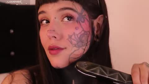 Darlene online show from February 14, 1:34 am