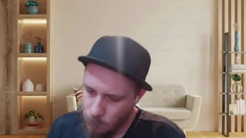 dabbydaddy25 online show from May 15, 12:30 am