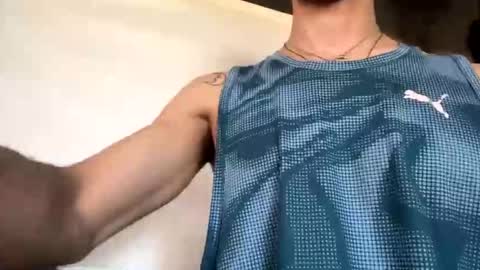Jewbb online show from May 31, 11:06 pm