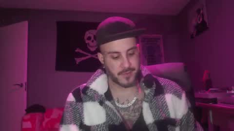 Destroyer online show from February 7, 2:51 am