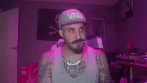 Destroyer online show from February 19, 8:30 pm