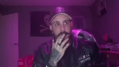 Destroyer online show from March 12, 10:35 pm