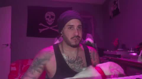 Destroyer online show from December 1, 4:21 am