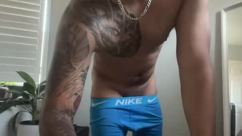 dabrownb0y online show from July 29, 1:38 am