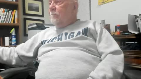 dack47 online show from June 23, 3:03 am