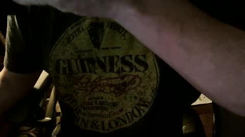 Dad Bod online show from February 15, 3:06 pm