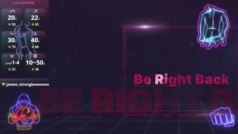 DadbodSensei online show from February 25, 1:36 pm