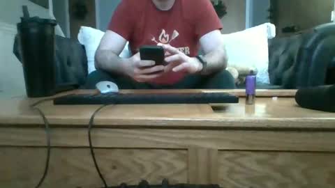 cumslutangel online show from December 15, 5:03 am