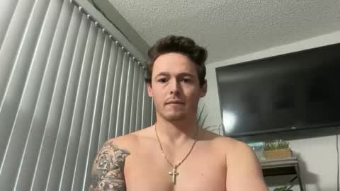 Daddy online show from January 12, 2:46 pm