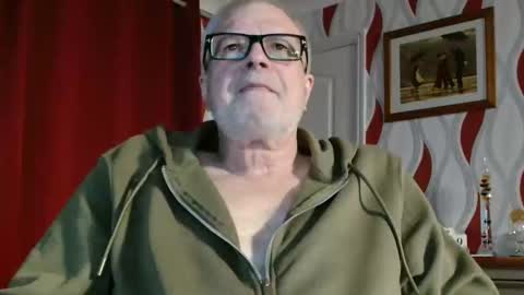 Brian ... online show from April 29, 7:51 pm