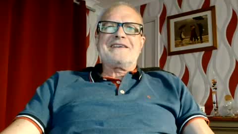 Brian ... online show from June 15, 7:50 pm