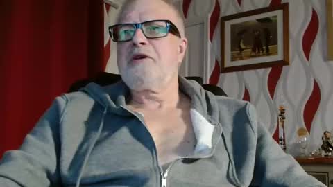 Brian ... online show from March 2, 8:59 pm