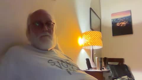 daddy341177 online show from October 2, 4:00 am