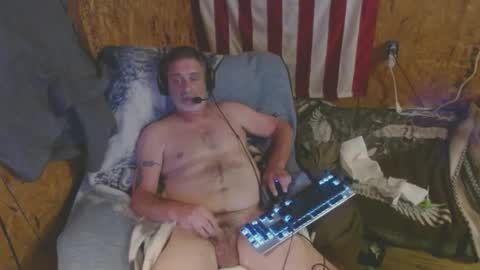 daddy38345 online show from October 6, 1:45 am