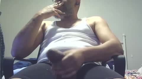 daddy_412 online show from May 16, 12:40 am