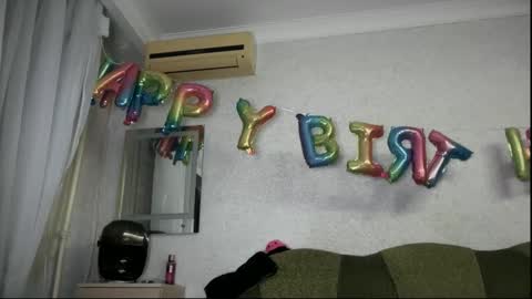 daddy_andprincess online show from November 11, 11:18 pm