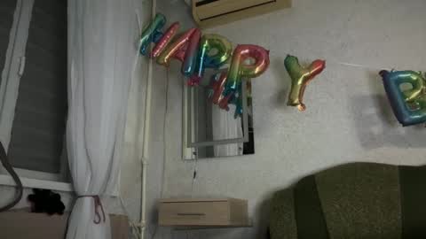 daddy_andprincess online show from October 20, 10:04 pm