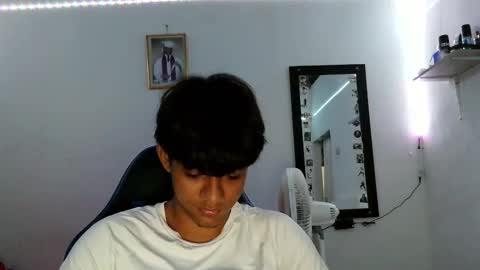 daddy_jesus29 online show from January 14, 5:48 am