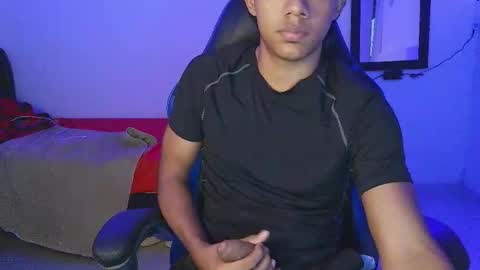 daddy_jesus29 online show from December 20, 6:53 am