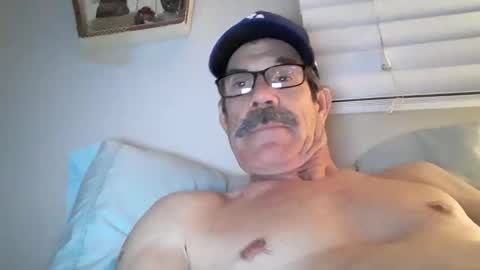 daddy_john57 online show from February 17, 2:43 am