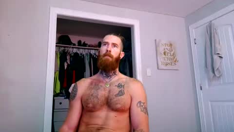 daddyafterdark1 online show from August 4, 2:35 pm