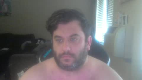 daddybody4u online show from March 3, 6:56 pm