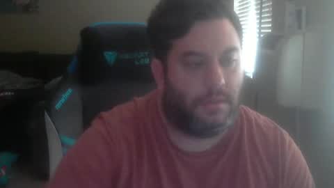 daddybody4u online show from February 3, 2:55 pm