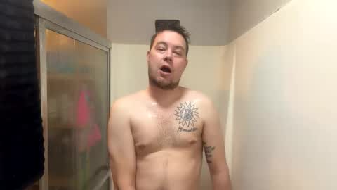 DaddyCam33 online show from April 3, 2:35 pm