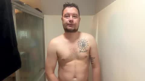 DaddyCam33 online show from April 12, 3:38 pm