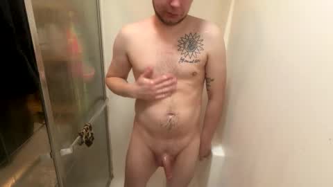 DaddyCam33 online show from April 7, 1:57 pm