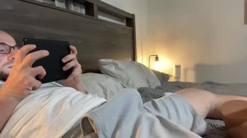 DaddyCock211987 online show from January 29, 12:54 am