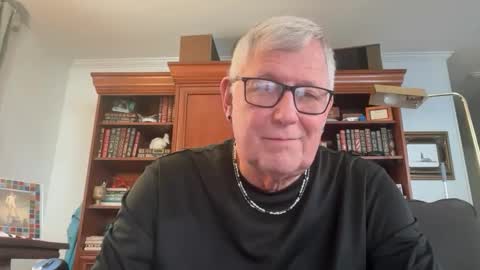 DaddyCok4 online show from January 6, 8:02 pm