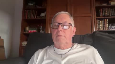 DaddyCok4 online show from May 17, 10:57 am