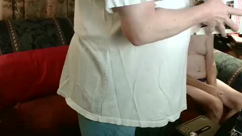 Daddy online show from November 10, 2:14 am