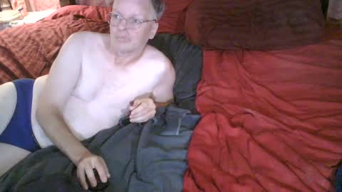 Daddy online show from October 3, 4:04 pm