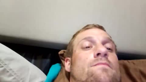 daddydeeevooo online show from April 30, 3:55 am