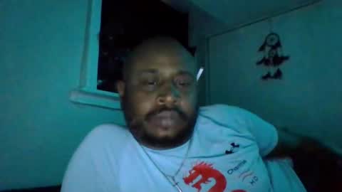 daddydickxm online show from April 12, 2:59 am