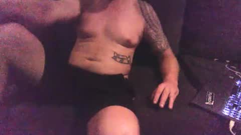 DJ online show from March 15, 3:59 pm